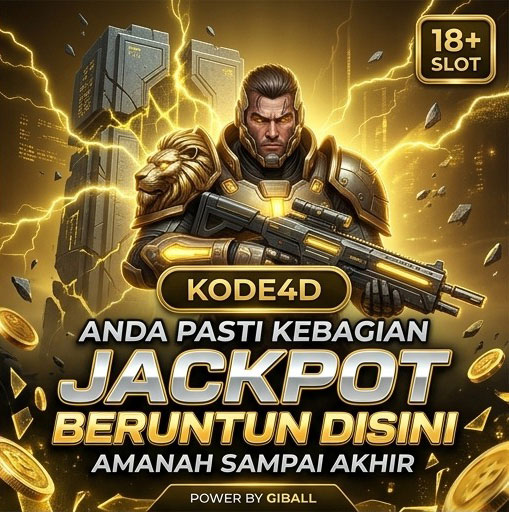 KODE4D